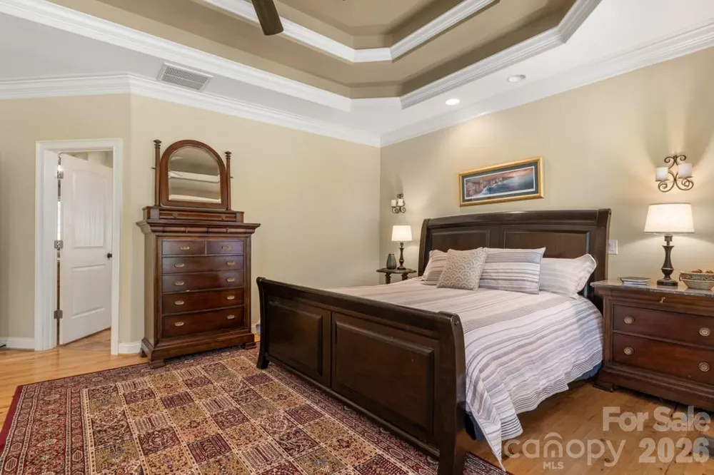 4266 Barbrick Street Sherrills Ford, NC 28673