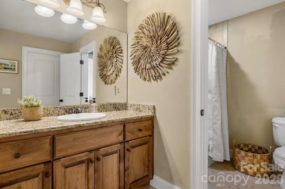 4266 Barbrick Street Sherrills Ford, NC 28673