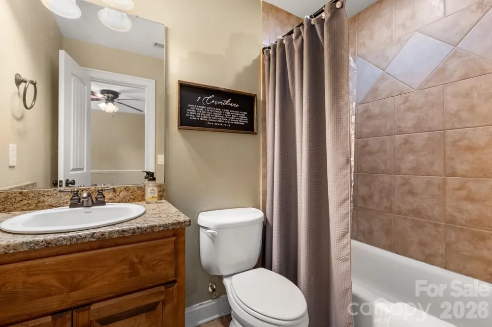 4266 Barbrick Street Sherrills Ford, NC 28673