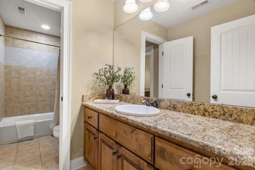 4266 Barbrick Street Sherrills Ford, NC 28673