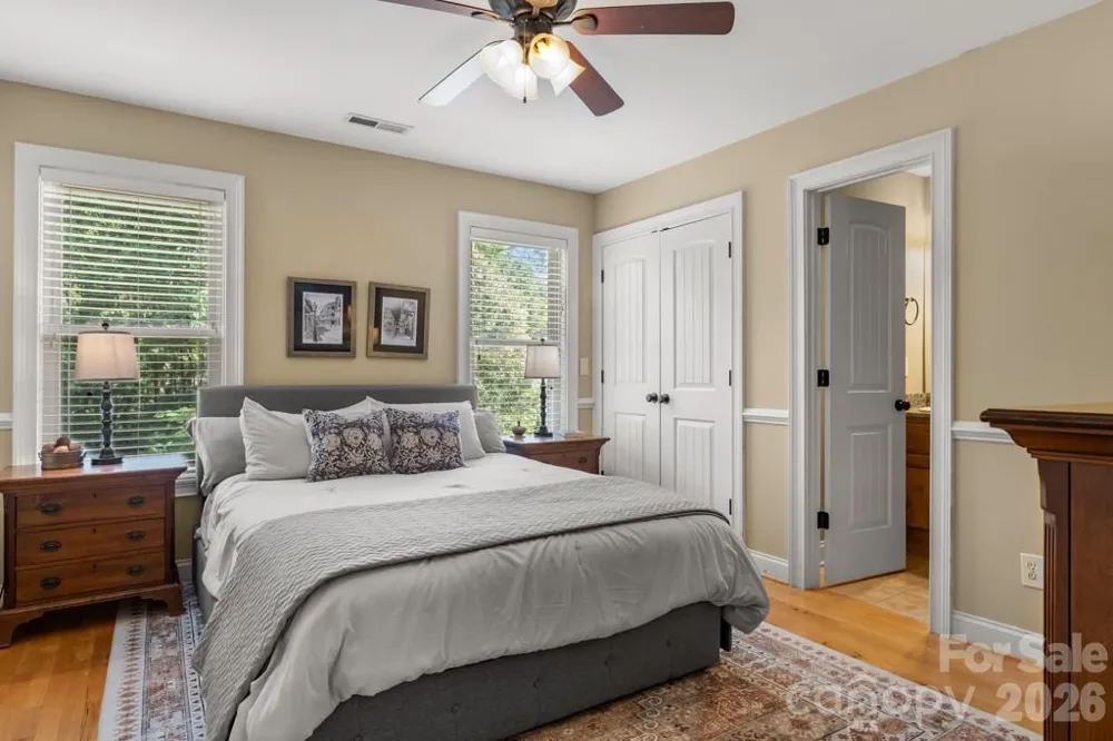 4266 Barbrick Street Sherrills Ford, NC 28673