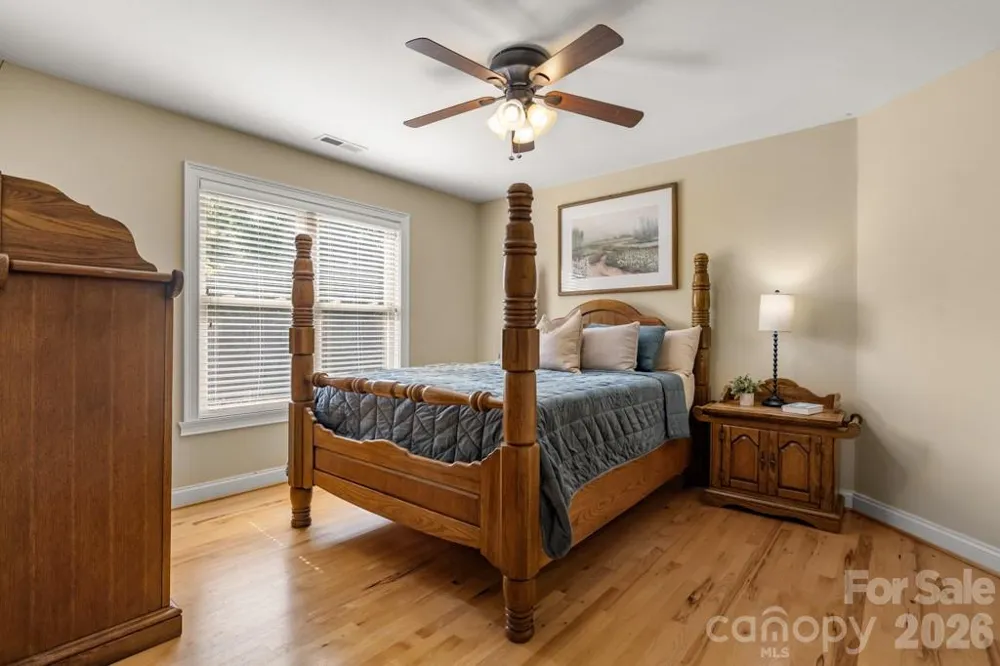 4266 Barbrick Street Sherrills Ford, NC 28673