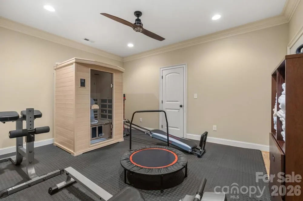 4266 Barbrick Street Sherrills Ford, NC 28673