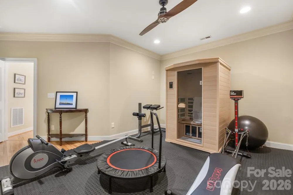 4266 Barbrick Street Sherrills Ford, NC 28673