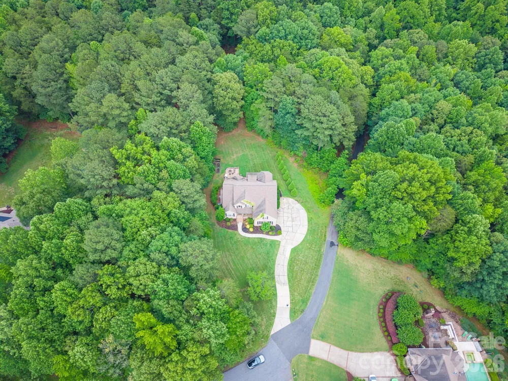 4266 Barbrick Street Sherrills Ford, NC 28673