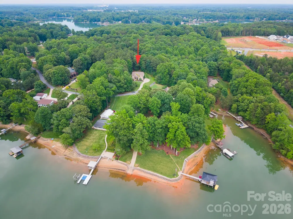 4266 Barbrick Street Sherrills Ford, NC 28673