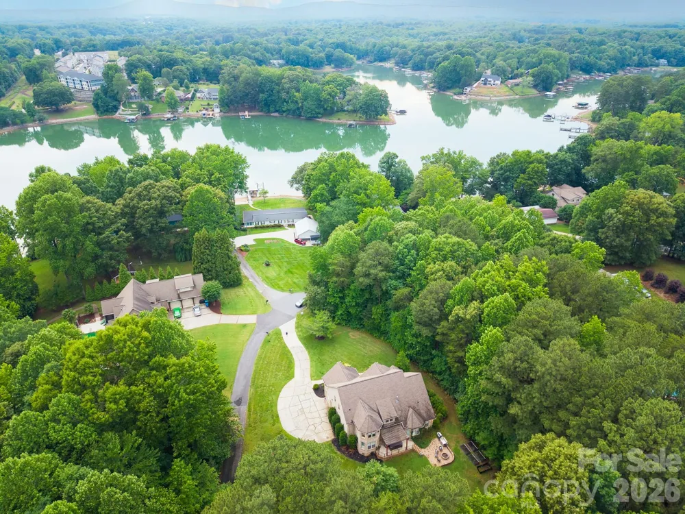 4266 Barbrick Street Sherrills Ford, NC 28673
