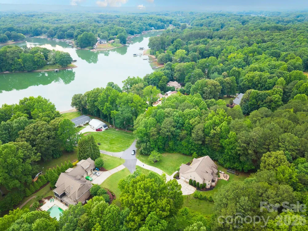 4266 Barbrick Street Sherrills Ford, NC 28673