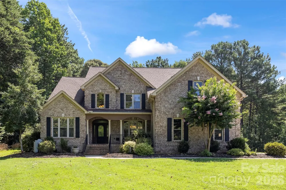 4266 Barbrick Street Sherrills Ford, NC 28673