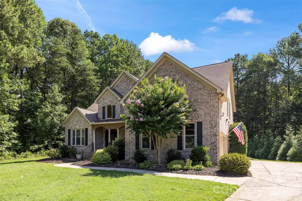 4266 Barbrick Street Sherrills Ford, NC 28673