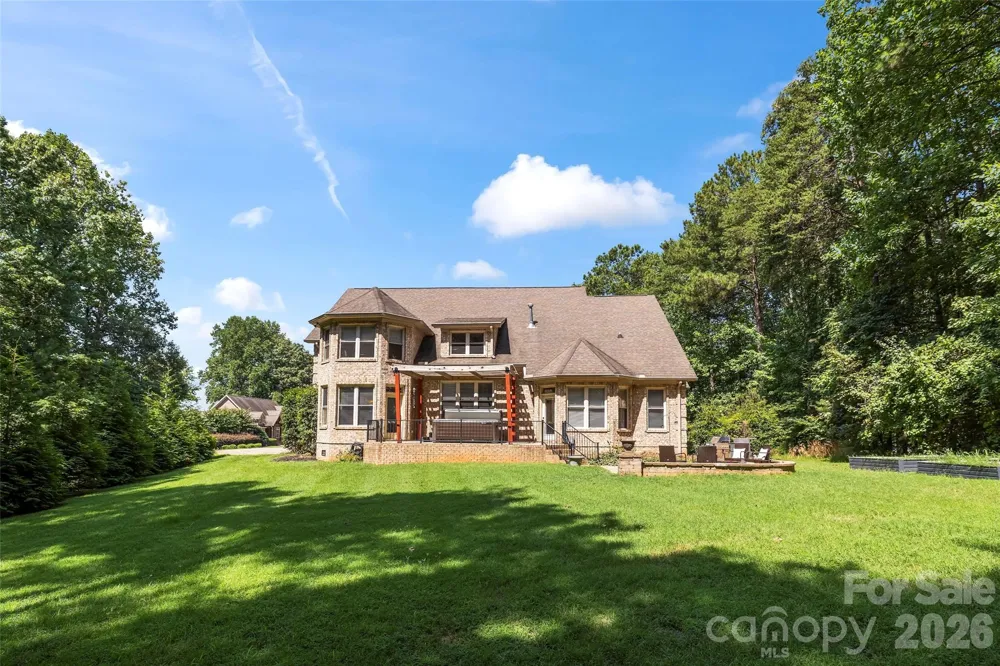 4266 Barbrick Street Sherrills Ford, NC 28673
