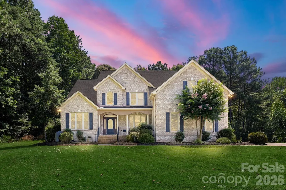 4266 Barbrick Street Sherrills Ford, NC 28673