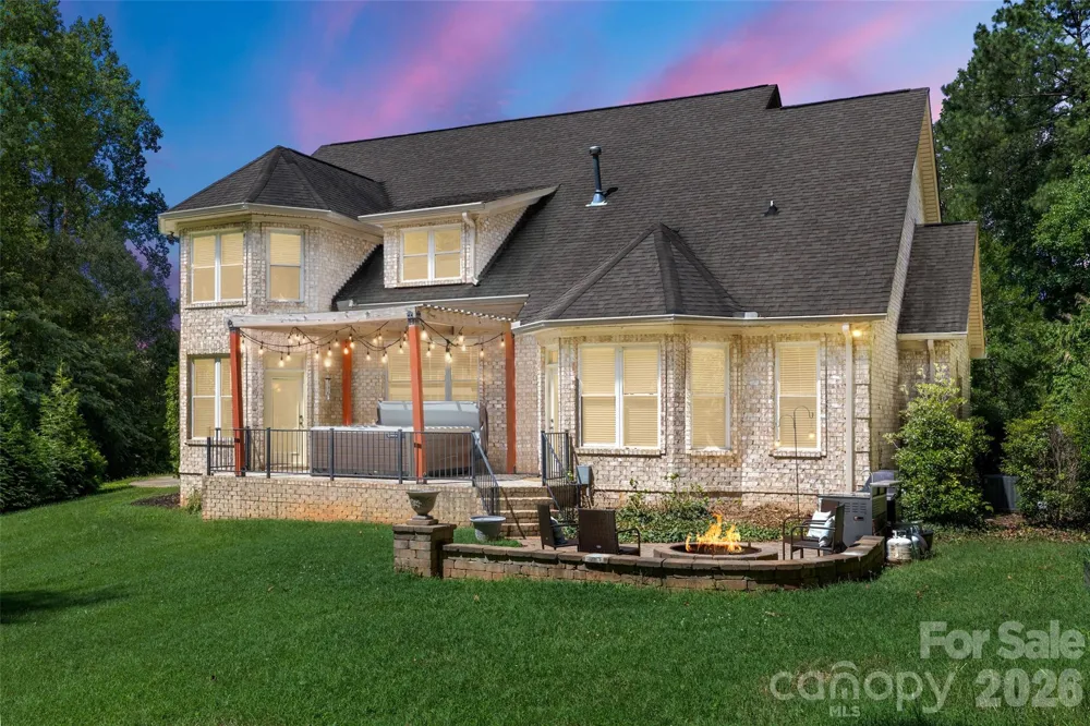 4266 Barbrick Street Sherrills Ford, NC 28673