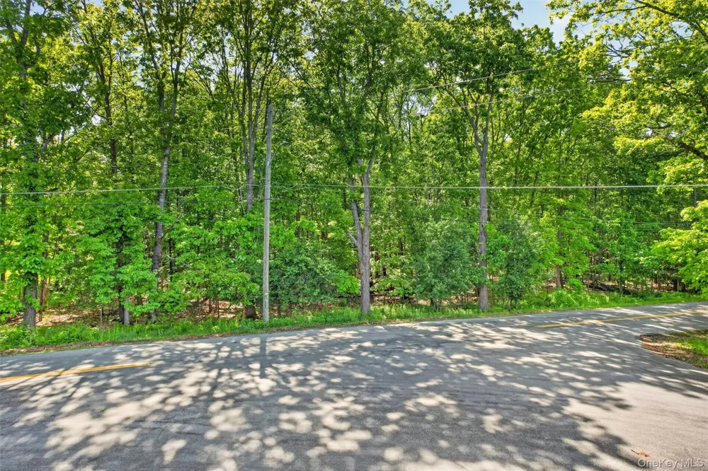 Dosen Road Middletown, NY 10940