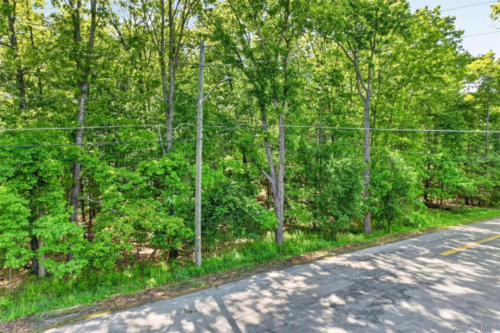 Dosen Road Middletown, NY 10940