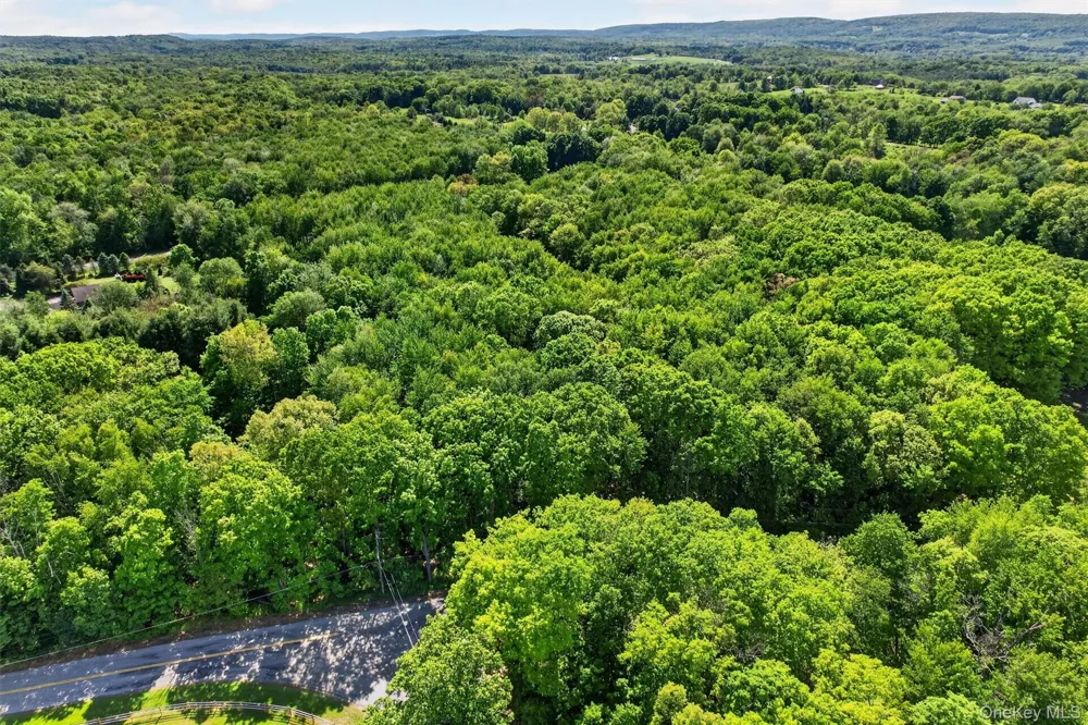 Dosen Road Middletown, NY 10940