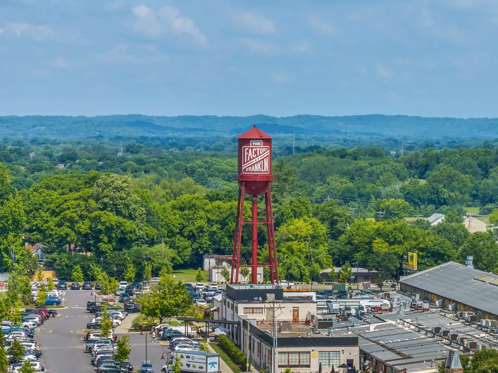 324 Liberty Pike #233 Franklin, TN 37064