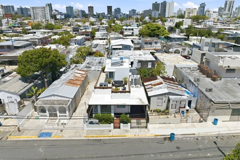 134 MARIA MOCZO San Juan, PR 00911
