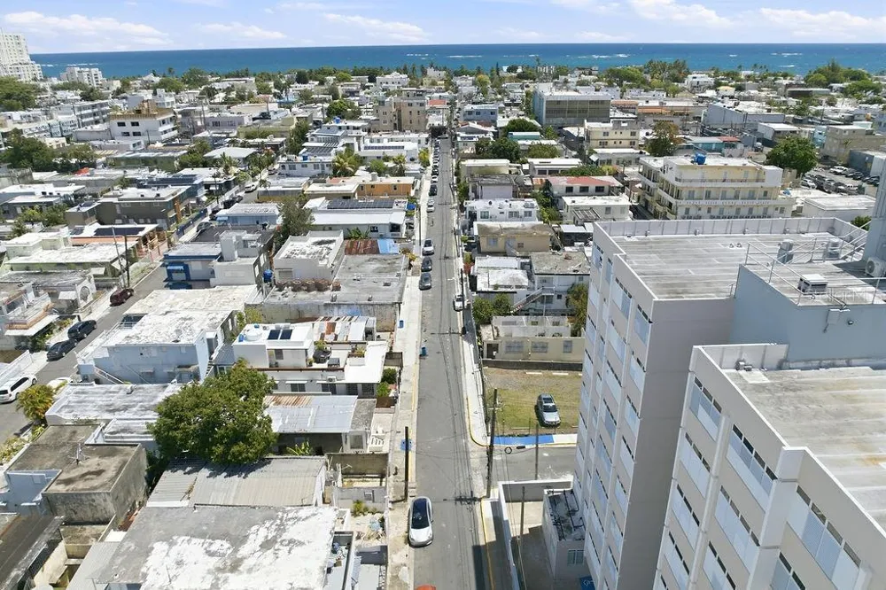 134 MARIA MOCZO San Juan, PR 00911