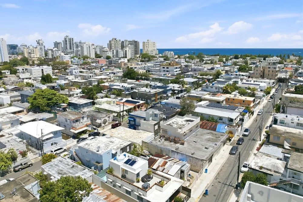 134 MARIA MOCZO San Juan, PR 00911