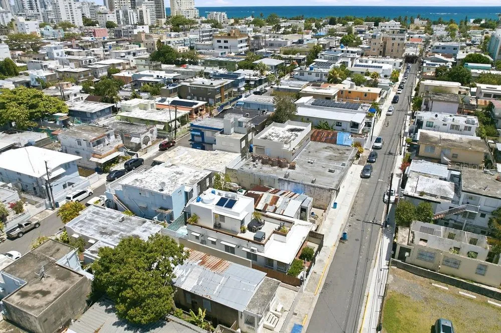 134 MARIA MOCZO San Juan, PR 00911