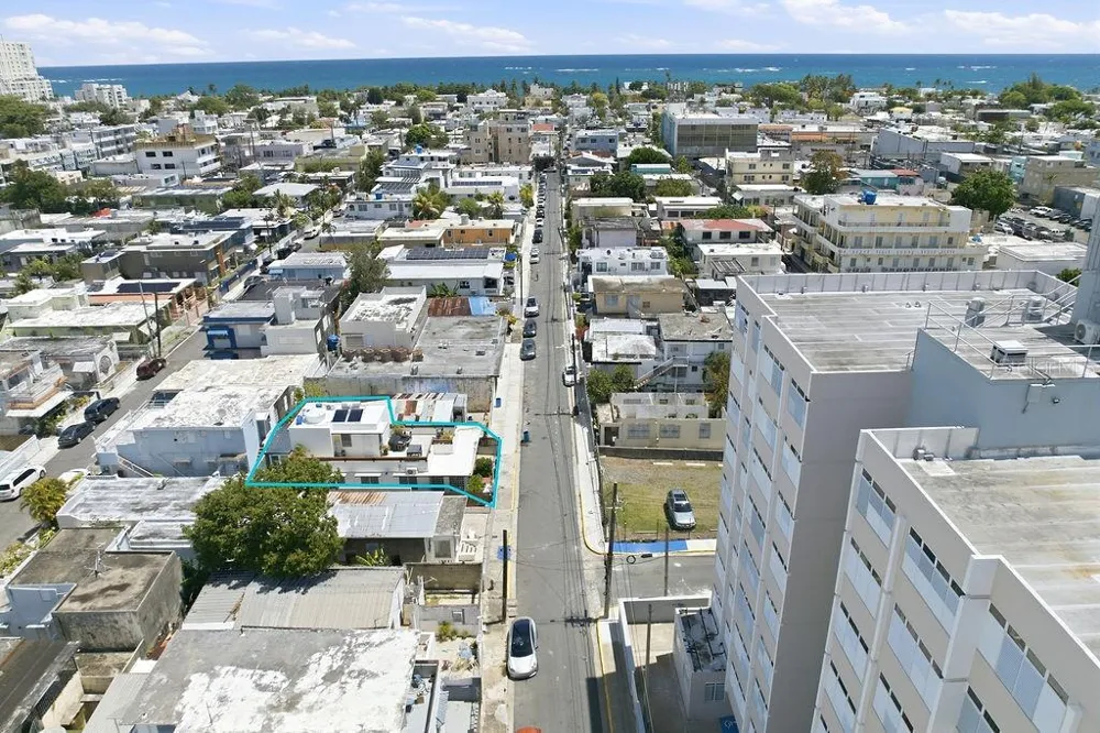 134 MARIA MOCZO San Juan, PR 00911