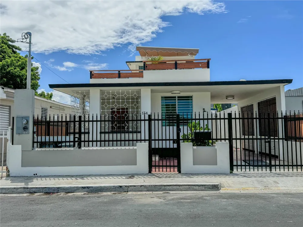 134 MARIA MOCZO San Juan, PR 00911