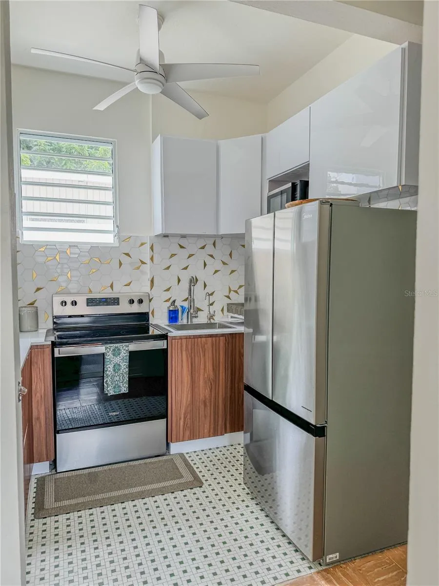 134 MARIA MOCZO San Juan, PR 00911
