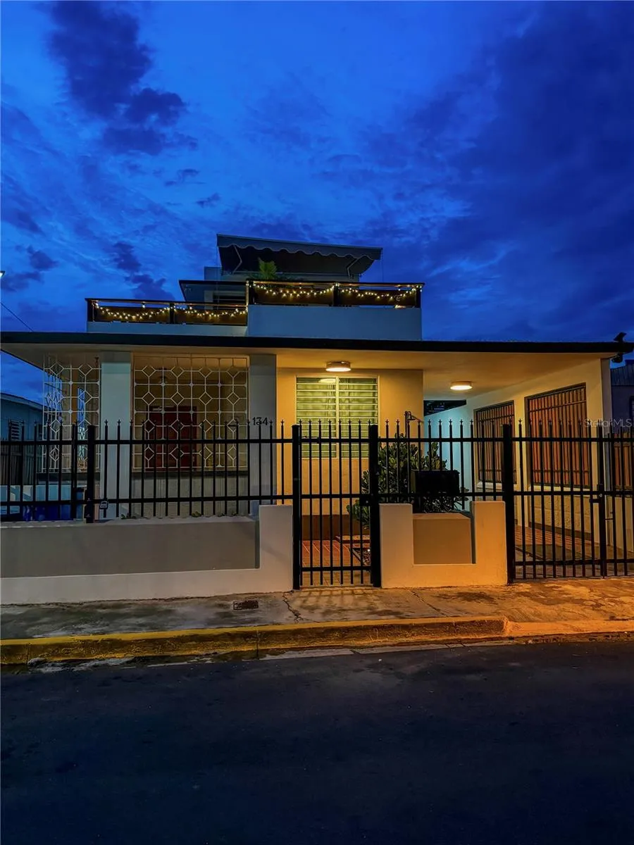 134 MARIA MOCZO San Juan, PR 00911