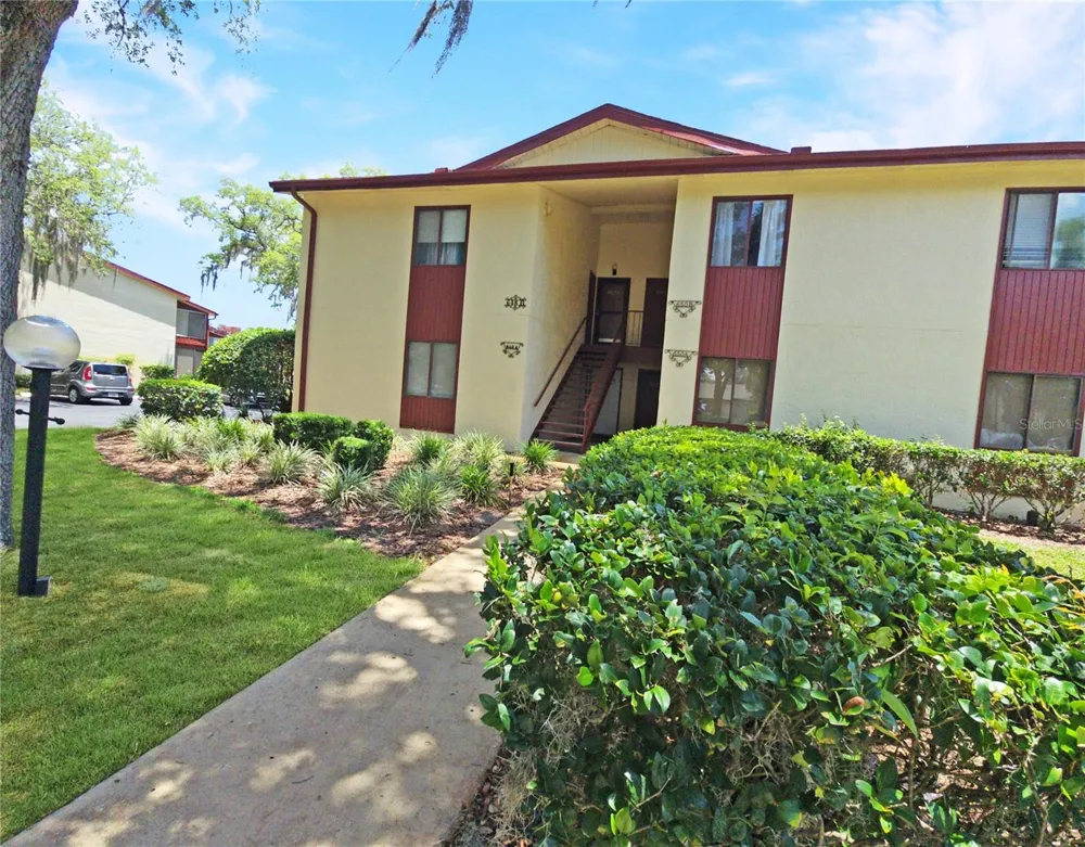 648 MIDWAY DRIVE #B ocala, FL 34472