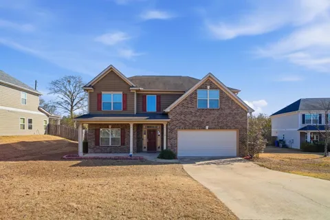 9214 Granite Field Court