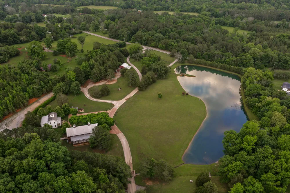 32 Lantern Cove Road Chickamauga, GA 30707