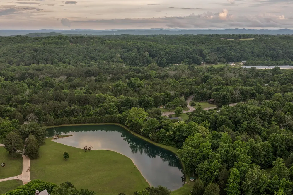 32 Lantern Cove Road Chickamauga, GA 30707
