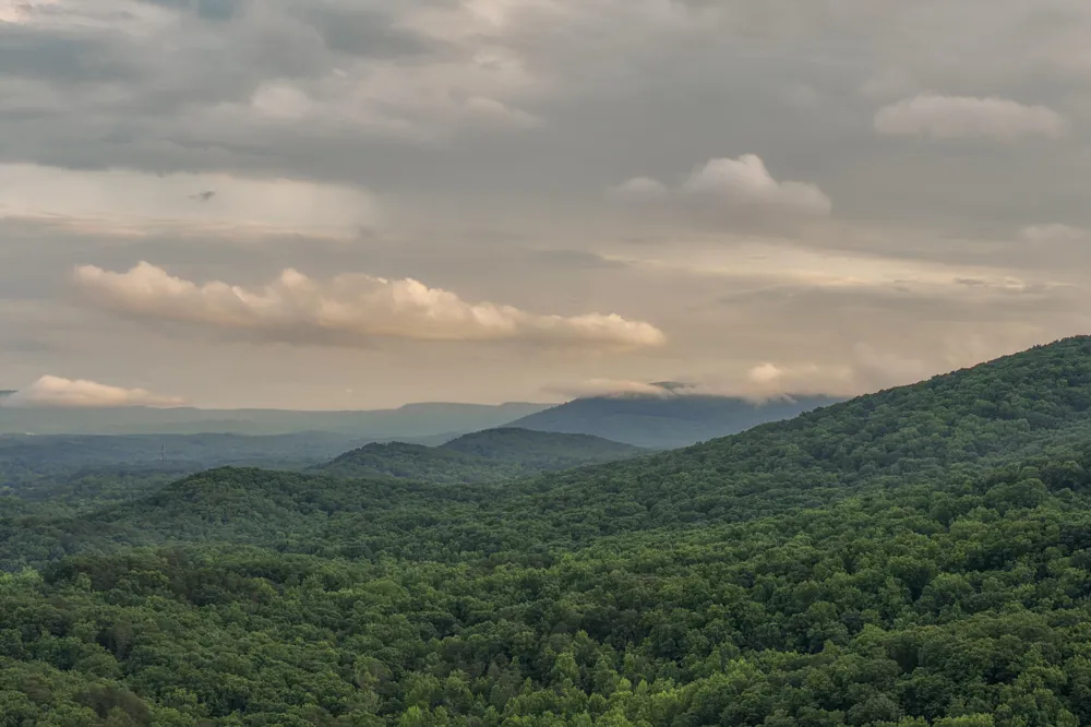 32 Lantern Cove Road Chickamauga, GA 30707