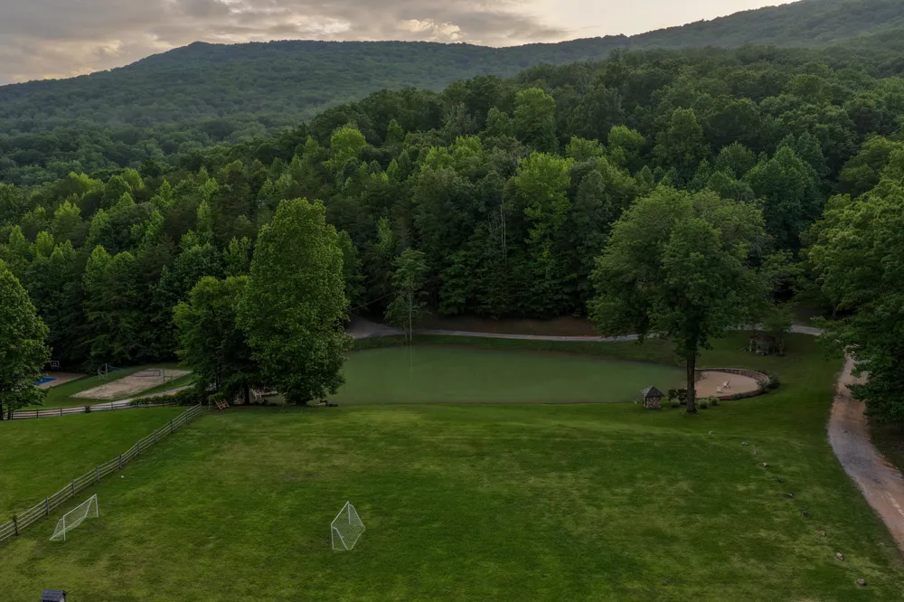 32 Lantern Cove Road Chickamauga, GA 30707
