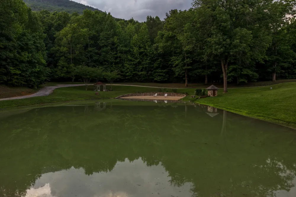 32 Lantern Cove Road Chickamauga, GA 30707