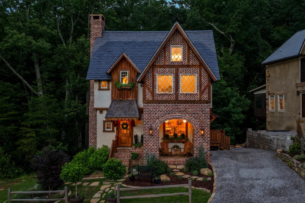32 Lantern Cove Road Chickamauga, GA 30707