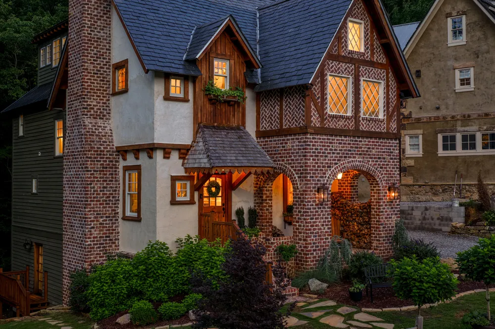 32 Lantern Cove Road Chickamauga, GA 30707