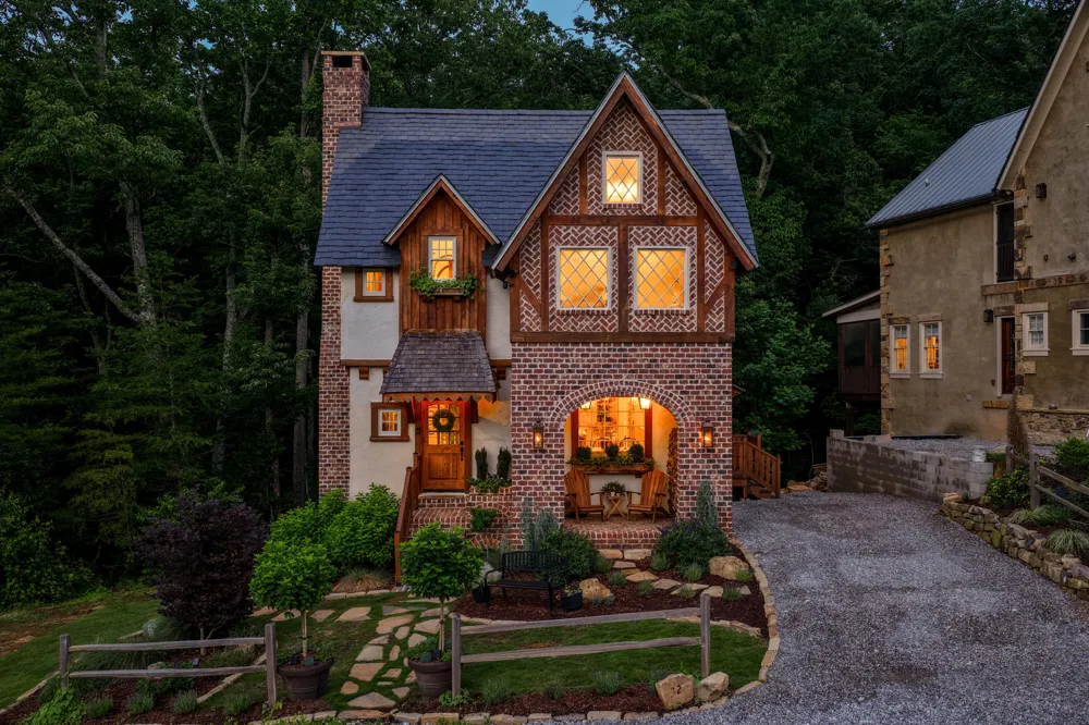 32 Lantern Cove Road Chickamauga, GA 30707