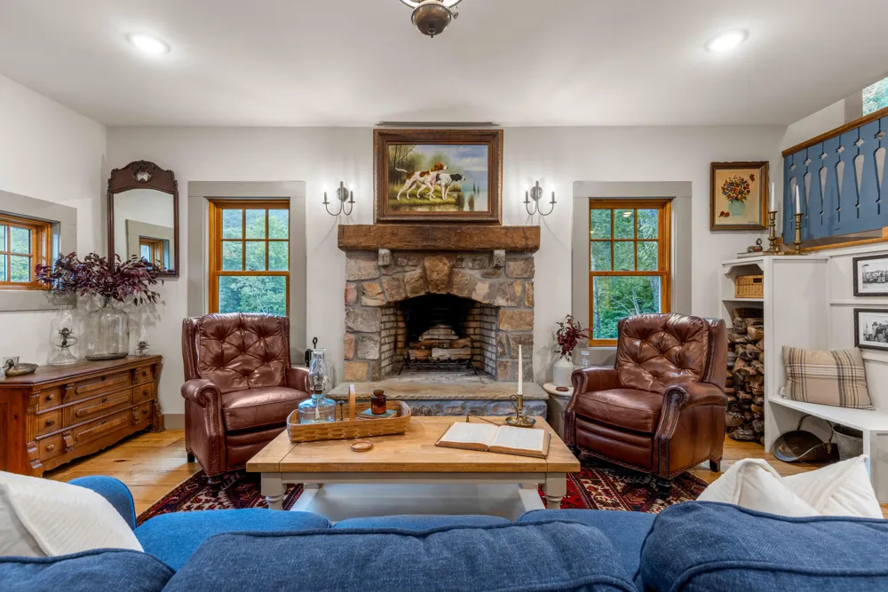 32 Lantern Cove Road Chickamauga, GA 30707