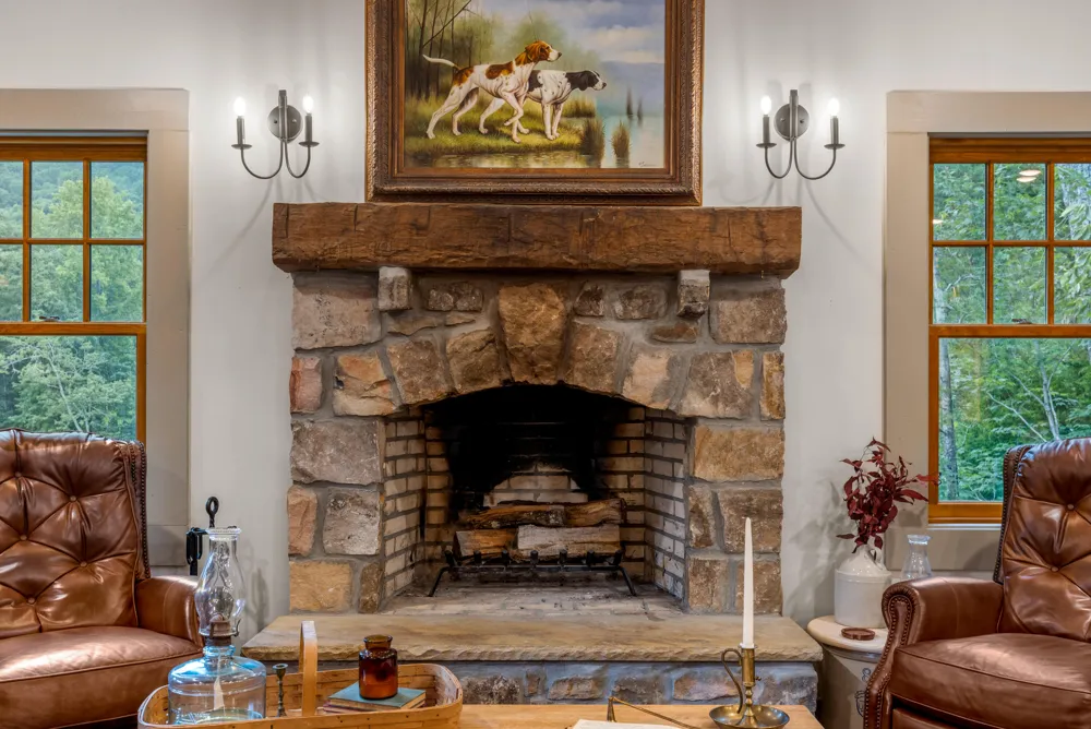 32 Lantern Cove Road Chickamauga, GA 30707