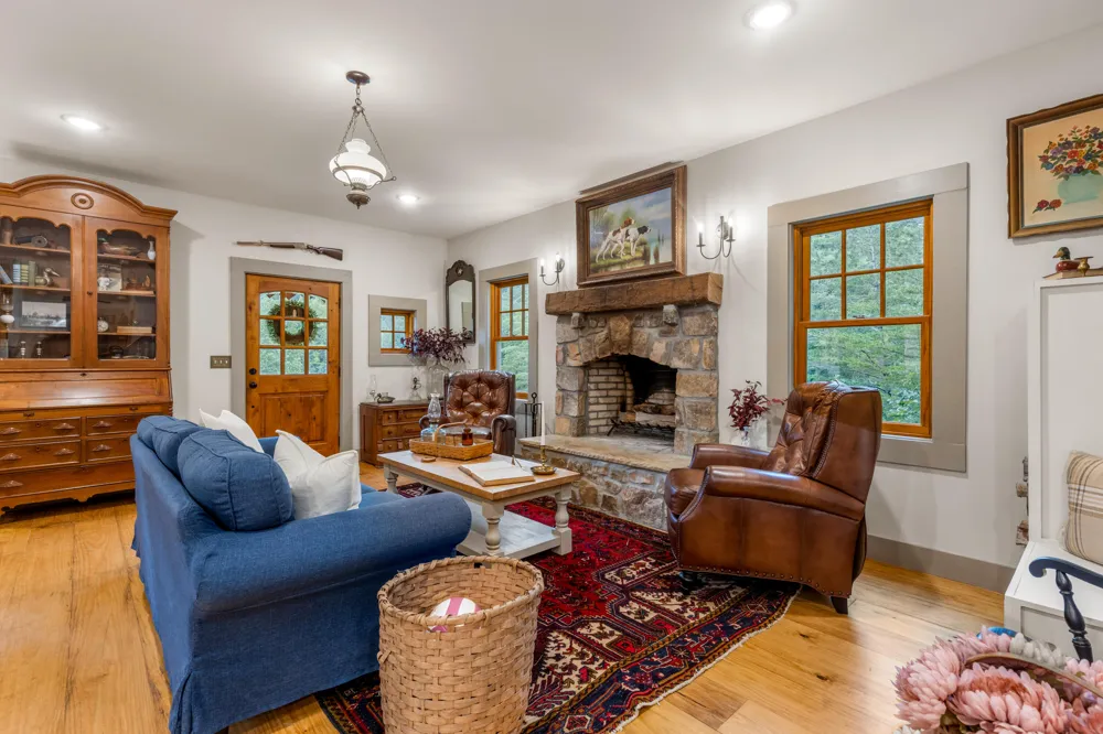 32 Lantern Cove Road Chickamauga, GA 30707
