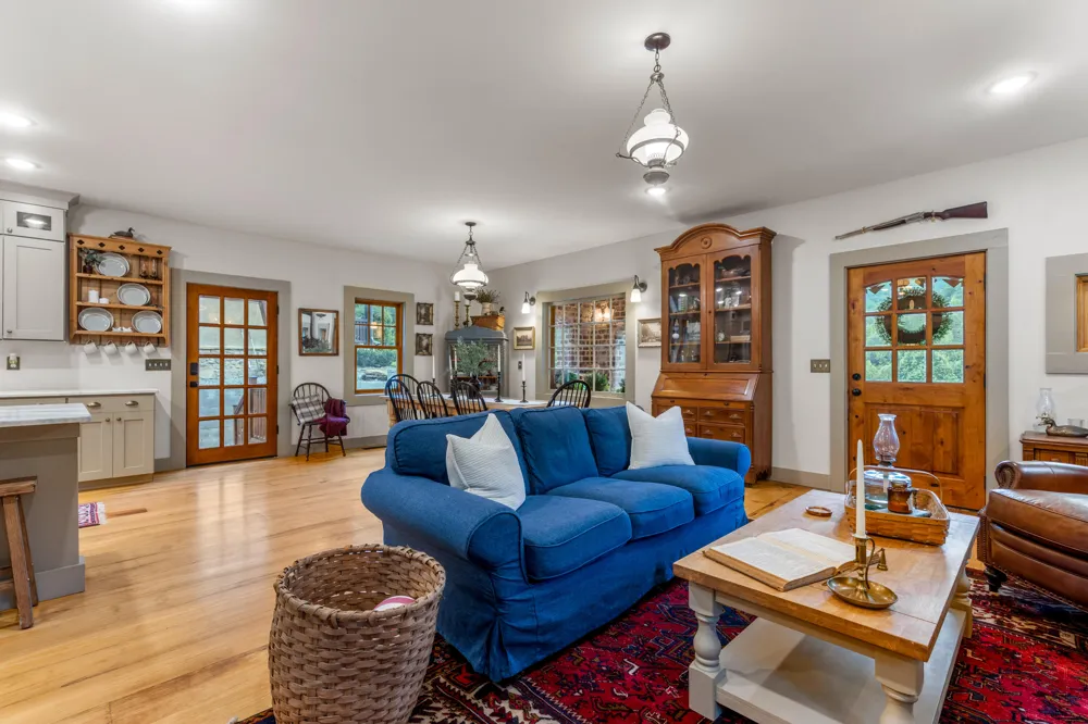 32 Lantern Cove Road Chickamauga, GA 30707