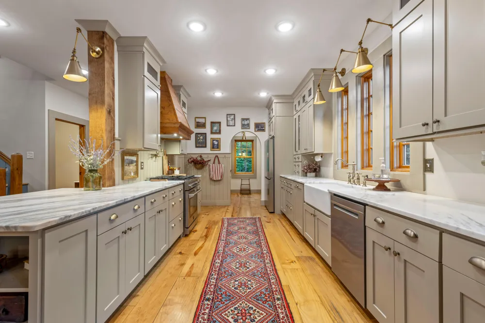 32 Lantern Cove Road Chickamauga, GA 30707