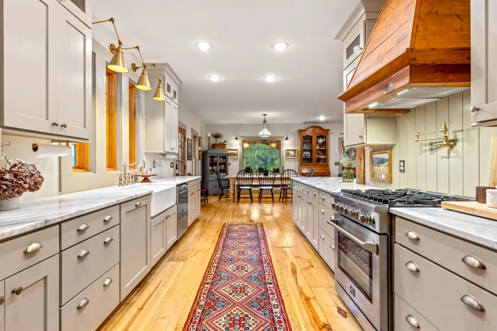 32 Lantern Cove Road Chickamauga, GA 30707