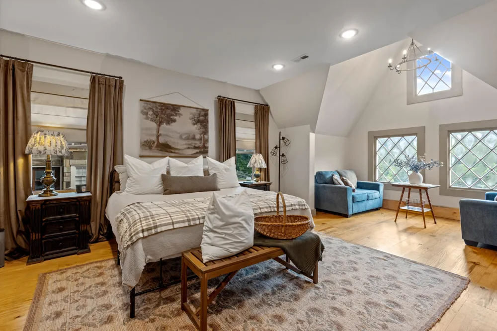 32 Lantern Cove Road Chickamauga, GA 30707