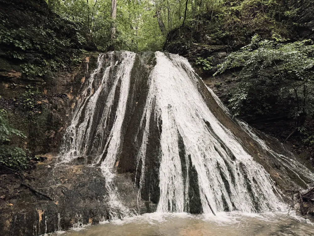32 Lantern Cove Road Chickamauga, GA 30707