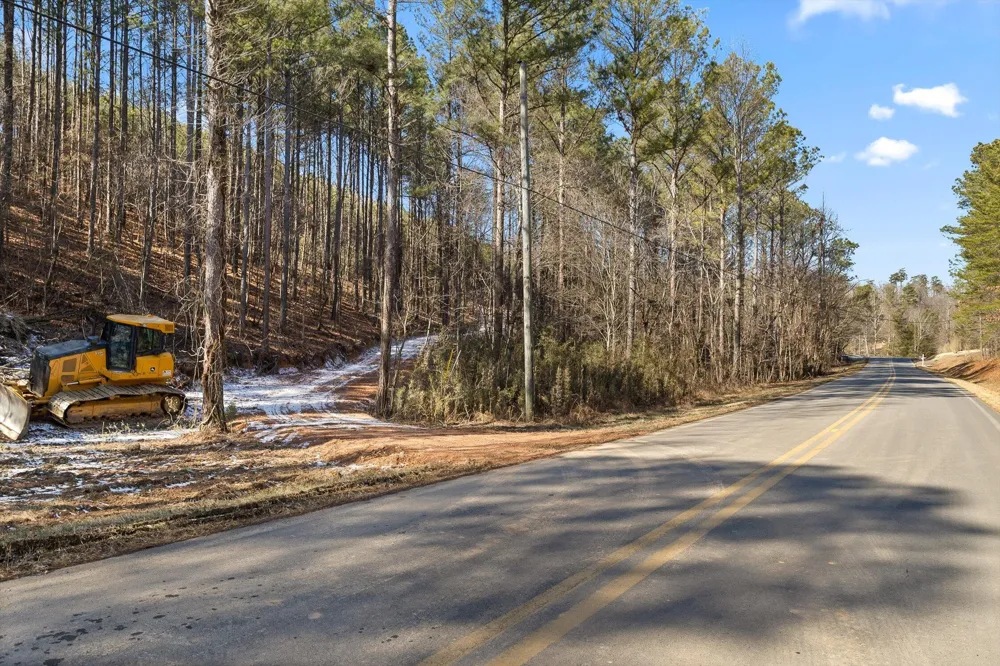 924 Old Sawmill Road Chatsworth, GA 30705