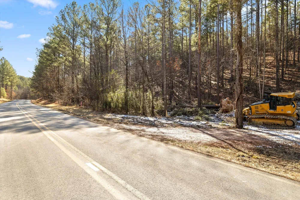 924 Old Sawmill Road Chatsworth, GA 30705