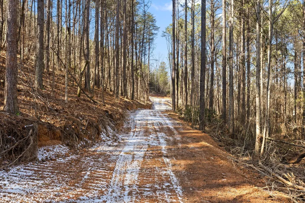 924 Old Sawmill Road Chatsworth, GA 30705